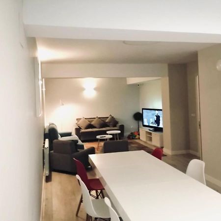 Estudio-Apartamento Cancun Τερουέλ Εξωτερικό φωτογραφία