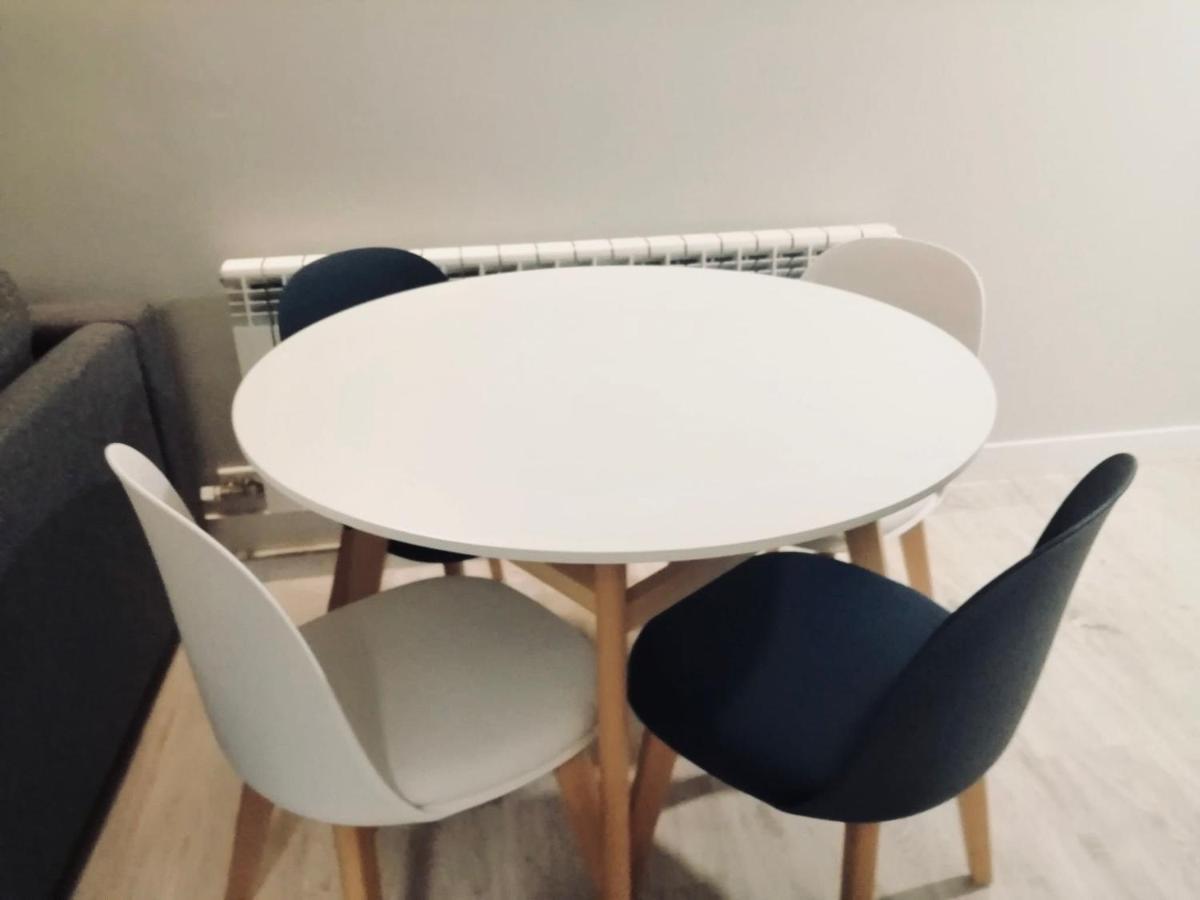 Estudio-Apartamento Cancun Τερουέλ Εξωτερικό φωτογραφία
