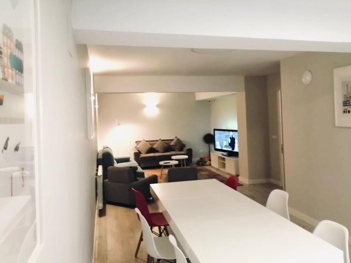 Estudio-Apartamento Cancun Τερουέλ Εξωτερικό φωτογραφία