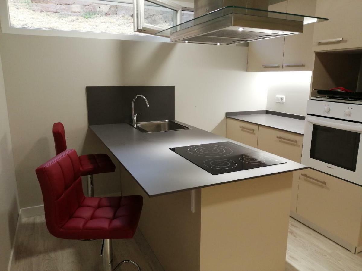 Estudio-Apartamento Cancun Τερουέλ Εξωτερικό φωτογραφία
