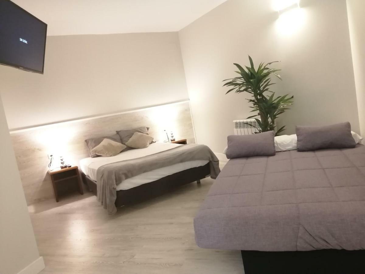 Estudio-Apartamento Cancun Τερουέλ Εξωτερικό φωτογραφία