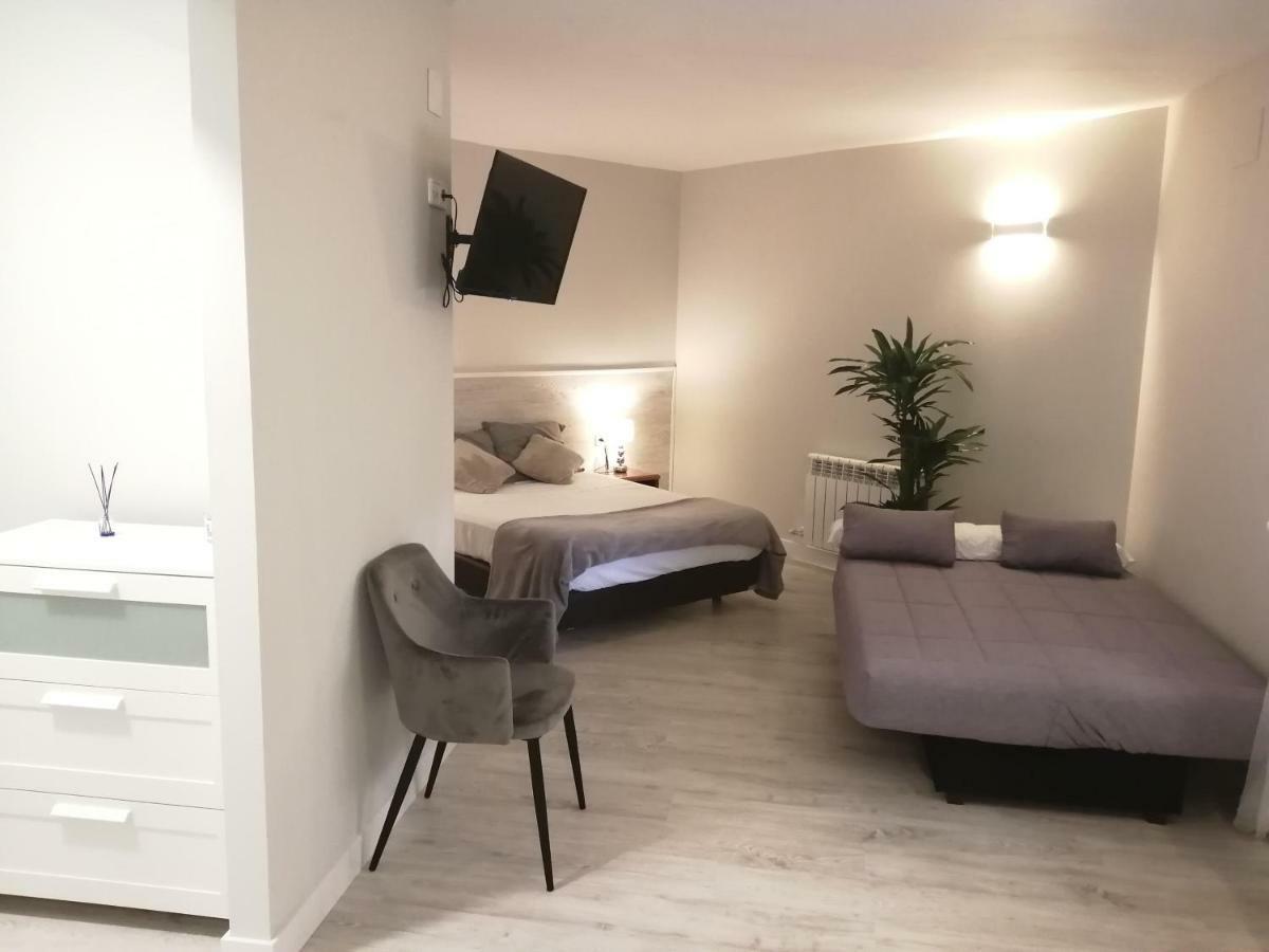 Estudio-Apartamento Cancun Τερουέλ Εξωτερικό φωτογραφία
