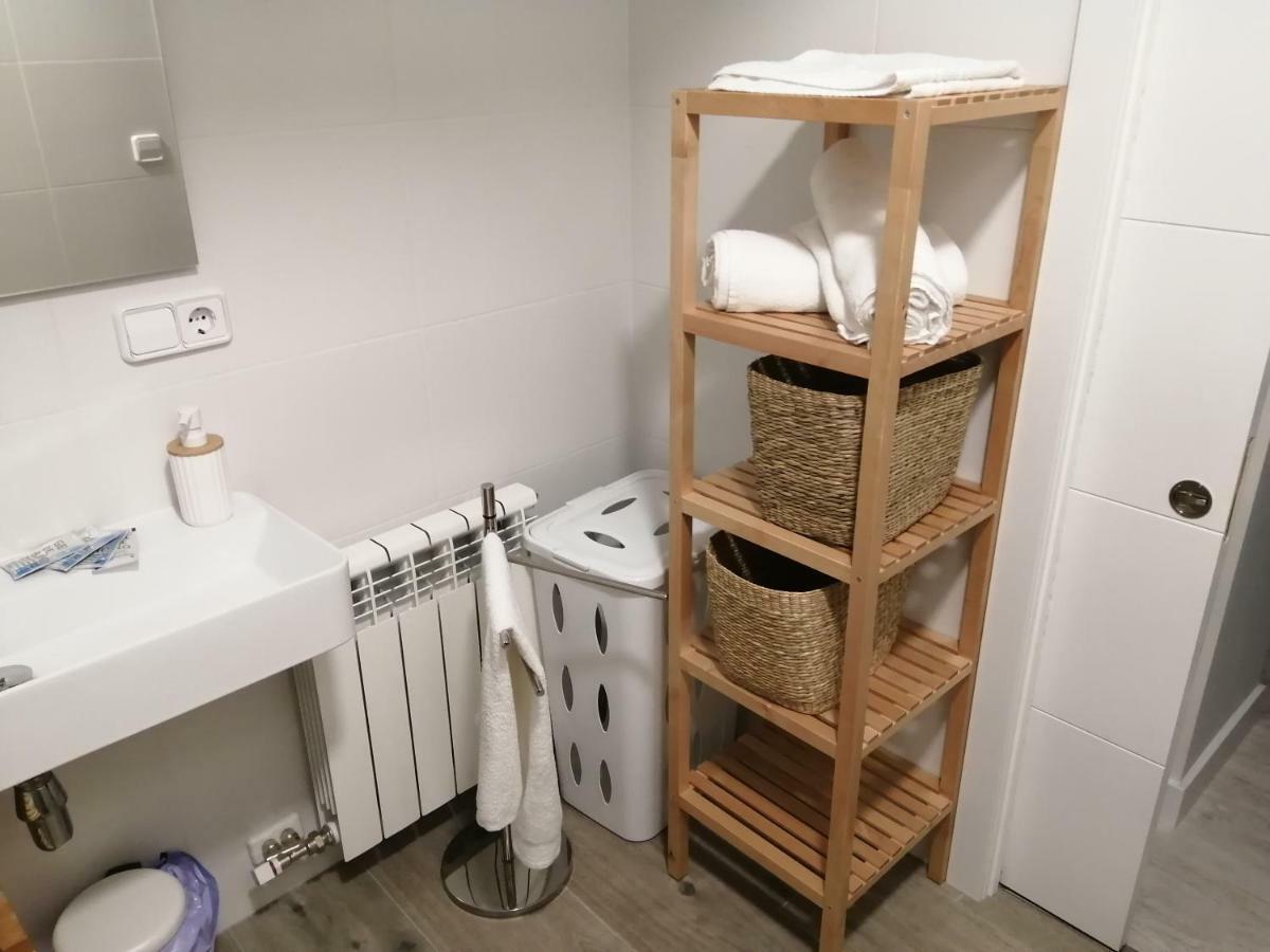 Estudio-Apartamento Cancun Τερουέλ Εξωτερικό φωτογραφία