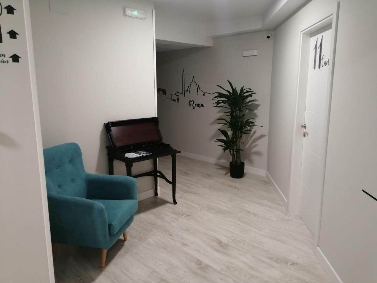 Estudio-Apartamento Cancun Τερουέλ Εξωτερικό φωτογραφία